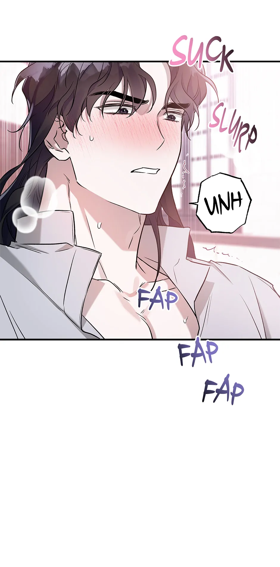 I Think My Friend’s Going to Become the Demon King (Mature) [Official] - 6. Between Friends manhwa