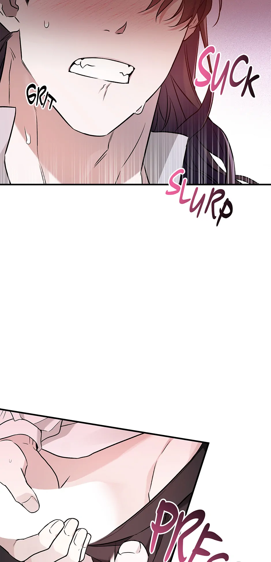 I Think My Friend’s Going to Become the Demon King (Mature) [Official] - 6. Between Friends manhwa