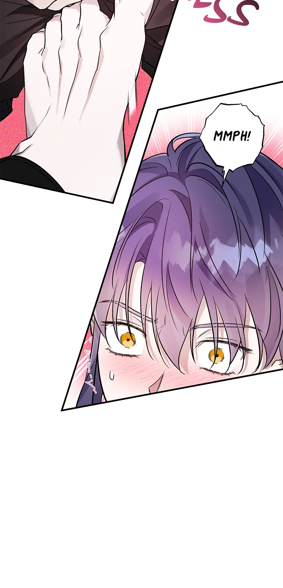I Think My Friend’s Going to Become the Demon King (Mature) [Official] - 6. Between Friends manhwa