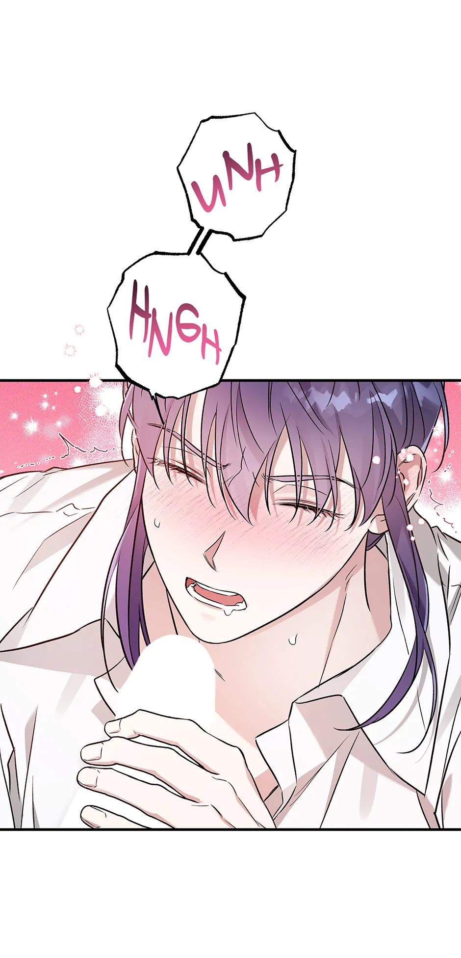 I Think My Friend’s Going to Become the Demon King (Mature) [Official] - 6. Between Friends manhwa