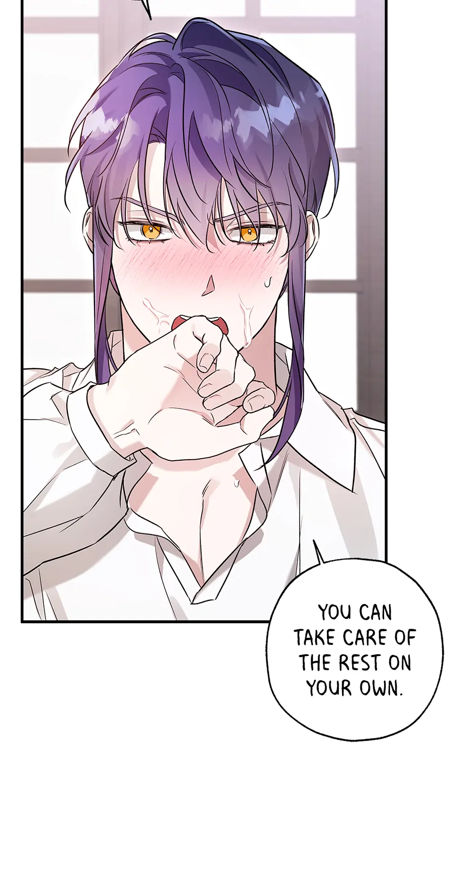 I Think My Friend’s Going to Become the Demon King (Mature) [Official] - 6. Between Friends manhwa