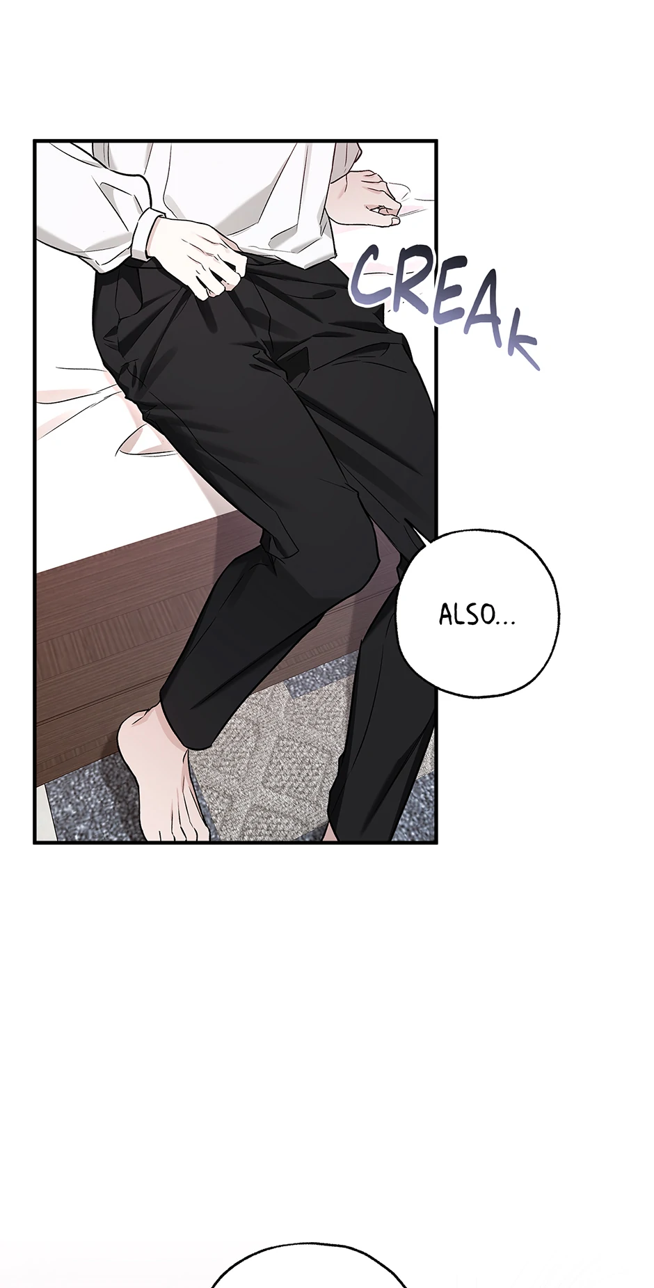 I Think My Friend’s Going to Become the Demon King (Mature) [Official] - 6. Between Friends manhwa