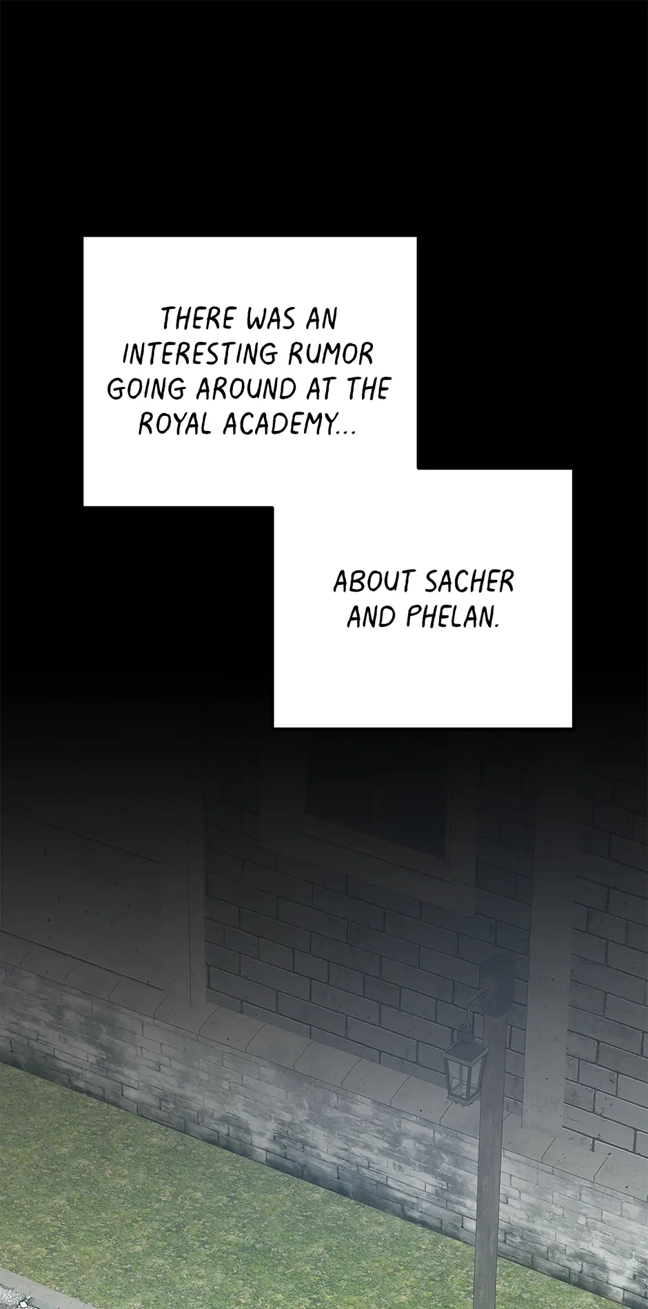 I Think My Friend’s Going to Become the Demon King (Mature) [Official] - 7. Sword Demons manhwa
