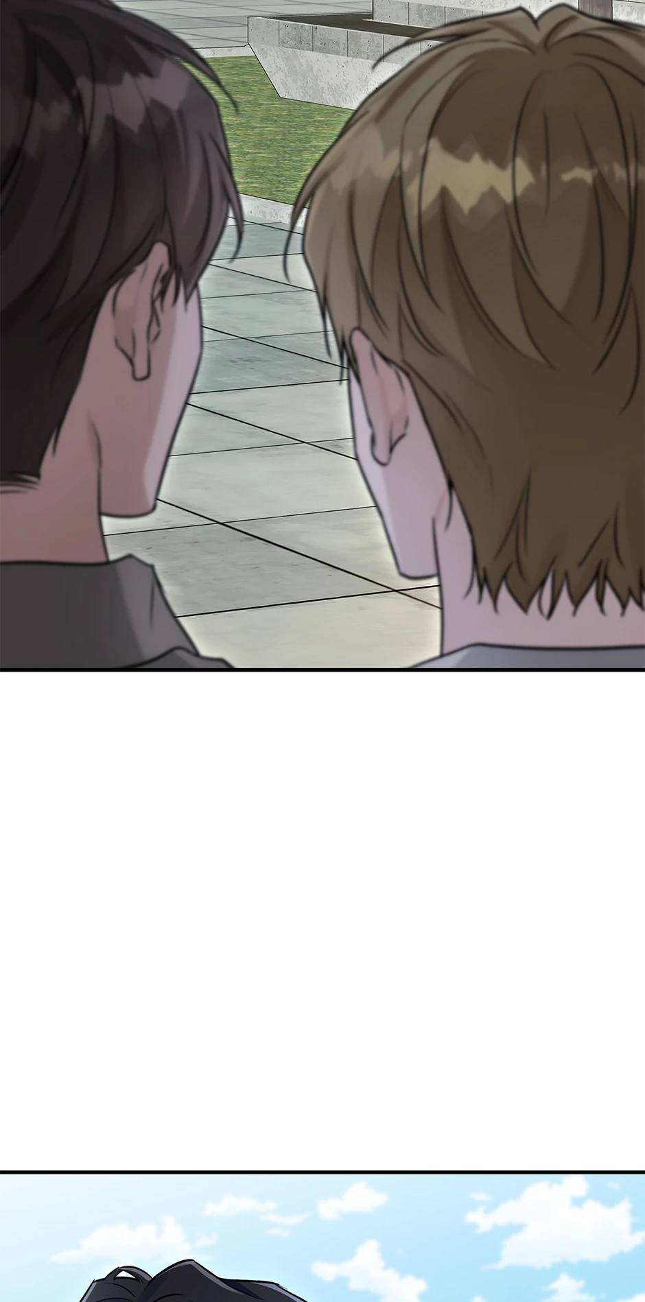 I Think My Friend’s Going to Become the Demon King (Mature) [Official] - 7. Sword Demons manhwa