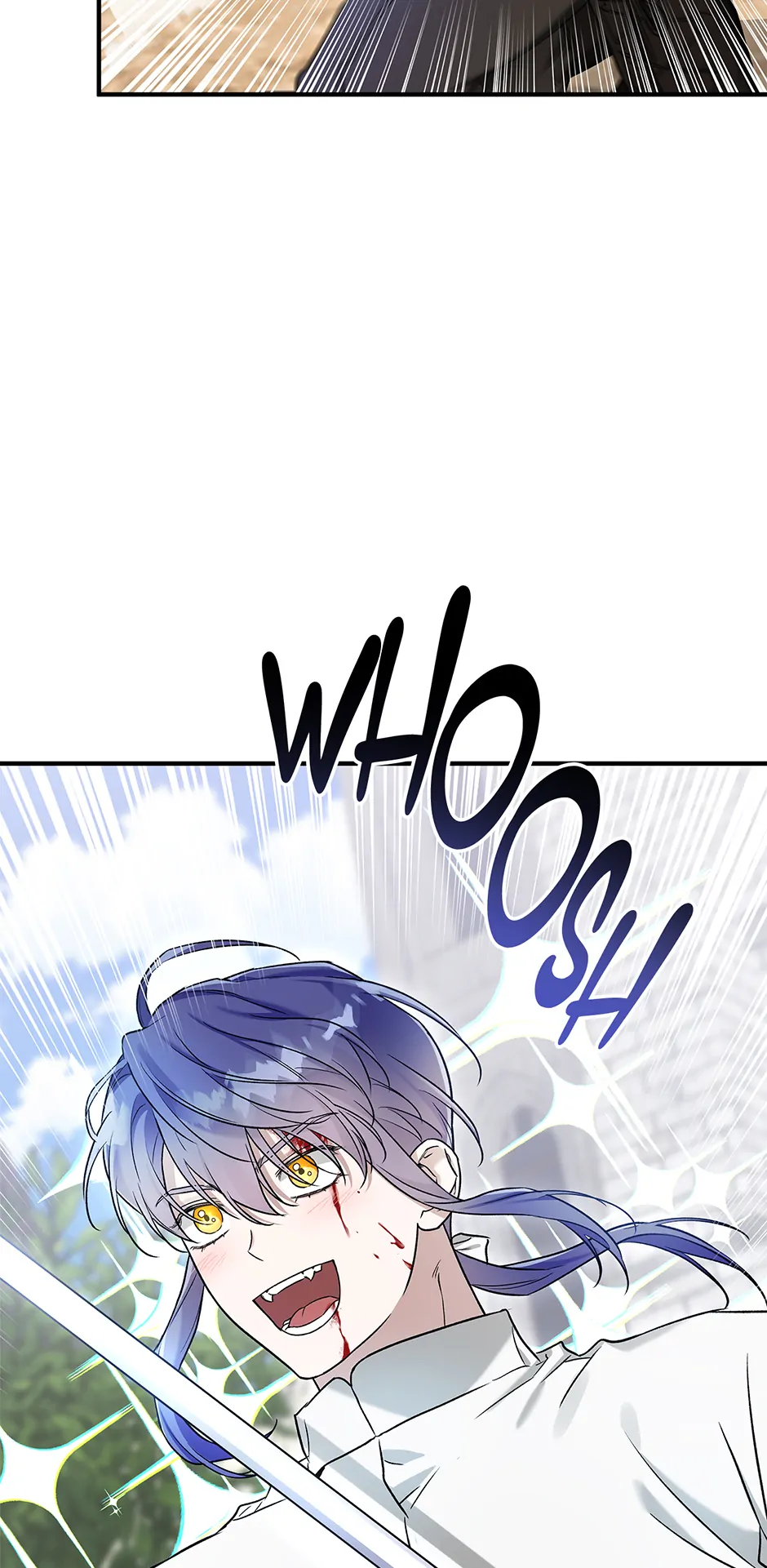 I Think My Friend’s Going to Become the Demon King (Mature) [Official] - 7. Sword Demons manhwa