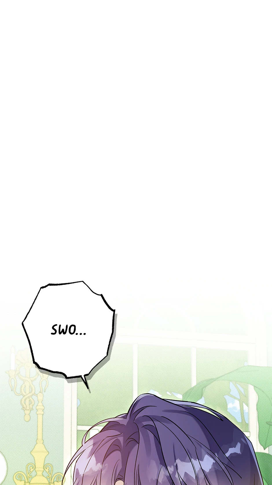 I Think My Friend’s Going to Become the Demon King (Mature) [Official] - 7. Sword Demons manhwa