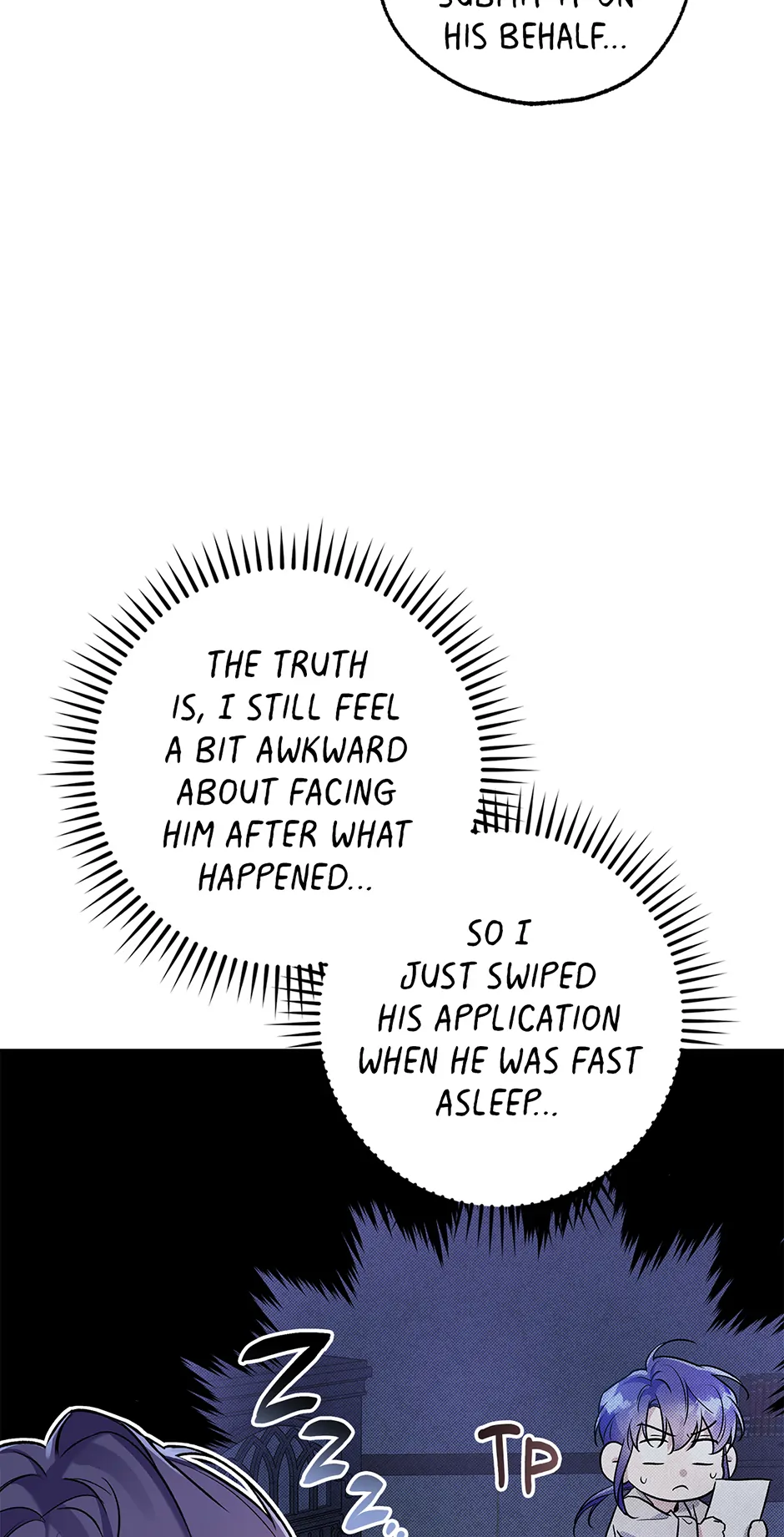 I Think My Friend’s Going to Become the Demon King (Mature) [Official] - 7. Sword Demons manhwa