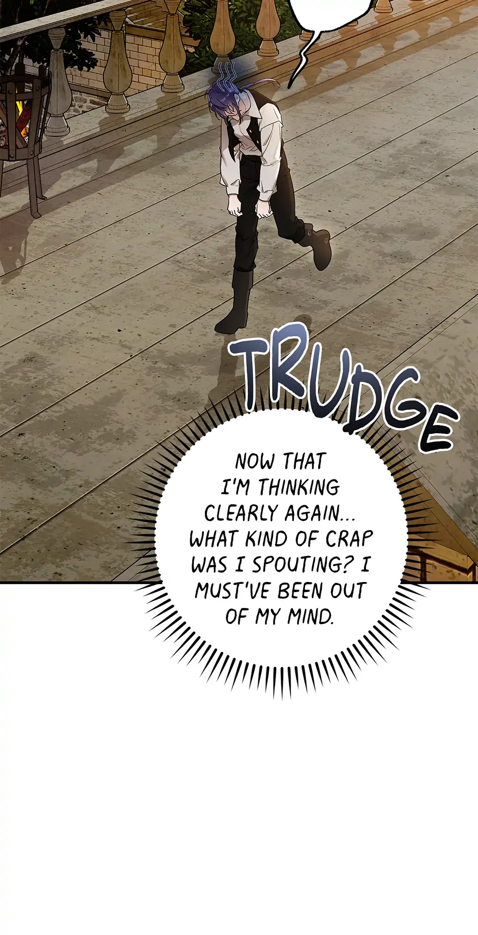 I Think My Friend’s Going to Become the Demon King (Mature) [Official] - 7. Sword Demons manhwa