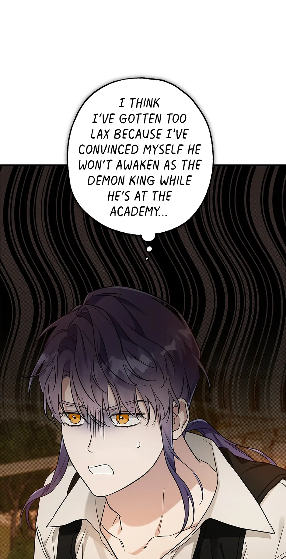 I Think My Friend’s Going to Become the Demon King (Mature) [Official] - 7. Sword Demons manhwa