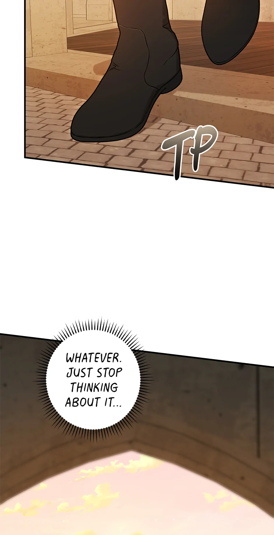 I Think My Friend’s Going to Become the Demon King (Mature) [Official] - 7. Sword Demons manhwa