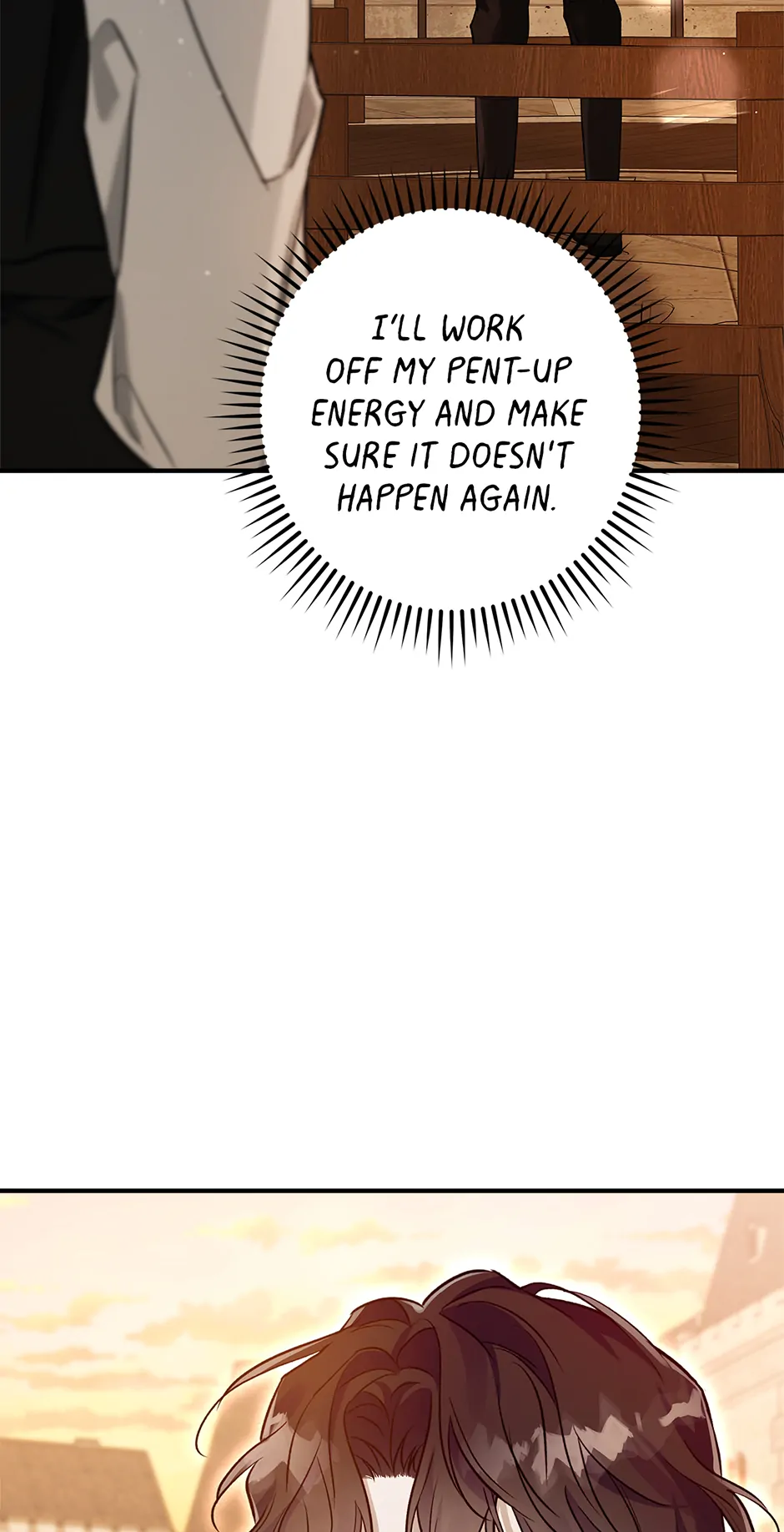 I Think My Friend’s Going to Become the Demon King (Mature) [Official] - 7. Sword Demons manhwa