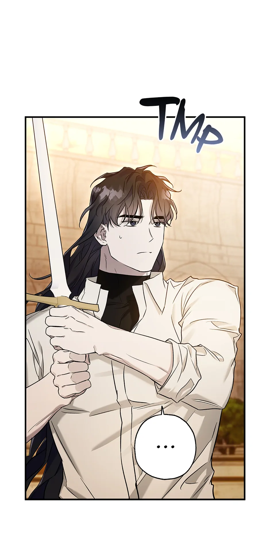 I Think My Friend’s Going to Become the Demon King (Mature) [Official] - 7. Sword Demons manhwa