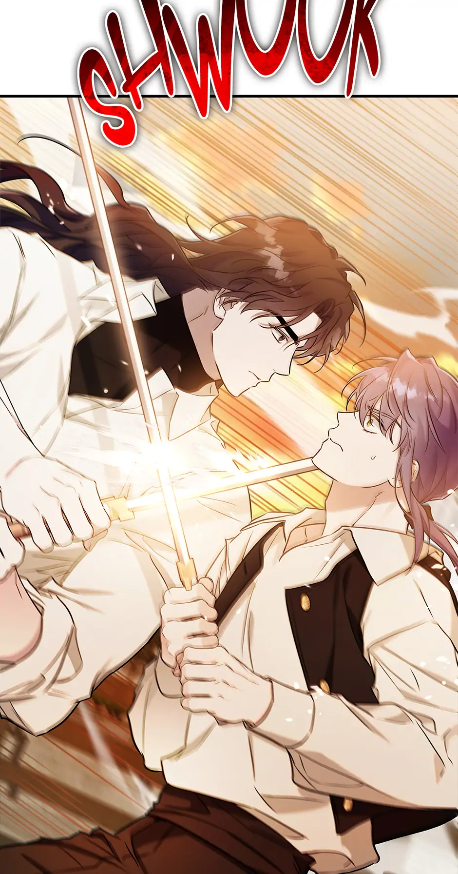 I Think My Friend’s Going to Become the Demon King (Mature) [Official] - 7. Sword Demons manhwa
