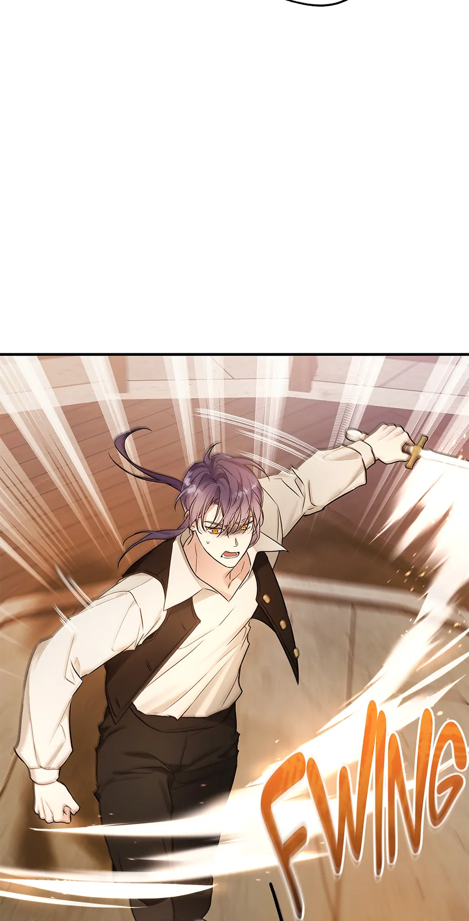I Think My Friend’s Going to Become the Demon King (Mature) [Official] - 7. Sword Demons manhwa