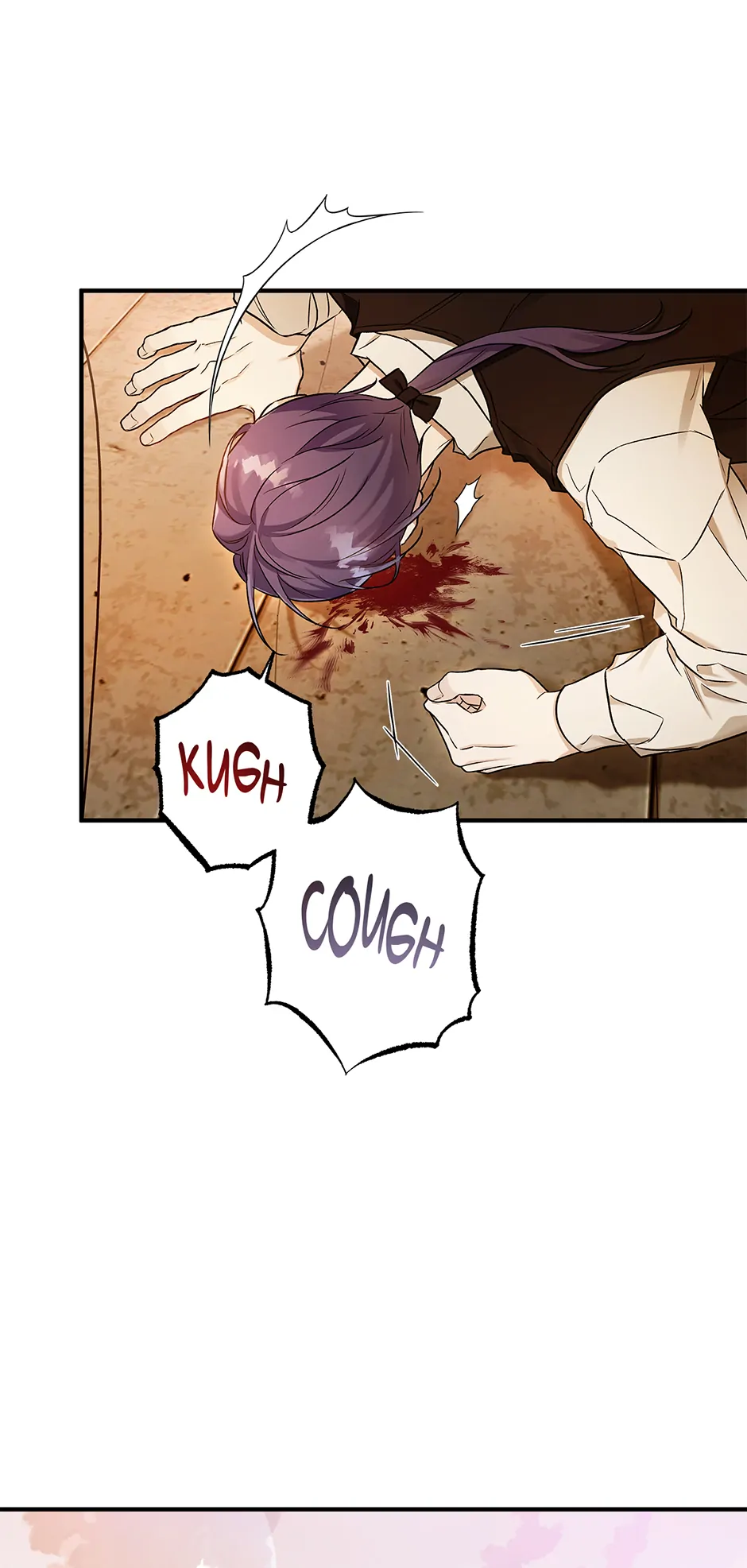 I Think My Friend’s Going to Become the Demon King (Mature) [Official] - 7. Sword Demons manhwa
