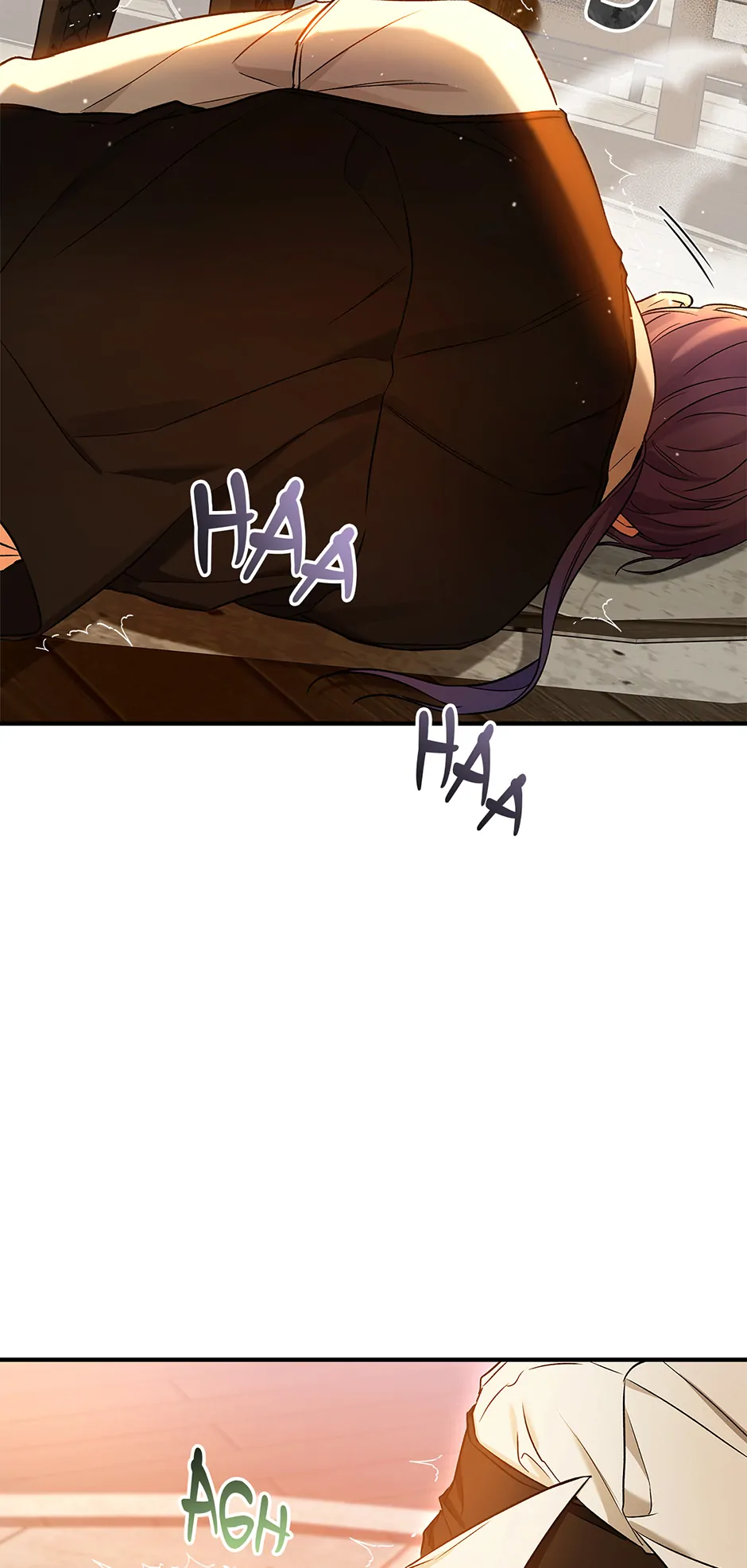 I Think My Friend’s Going to Become the Demon King (Mature) [Official] - 7. Sword Demons manhwa