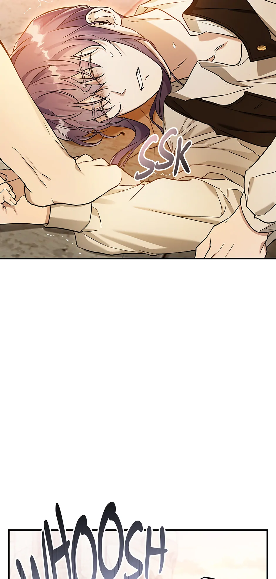 I Think My Friend’s Going to Become the Demon King (Mature) [Official] - 7. Sword Demons manhwa