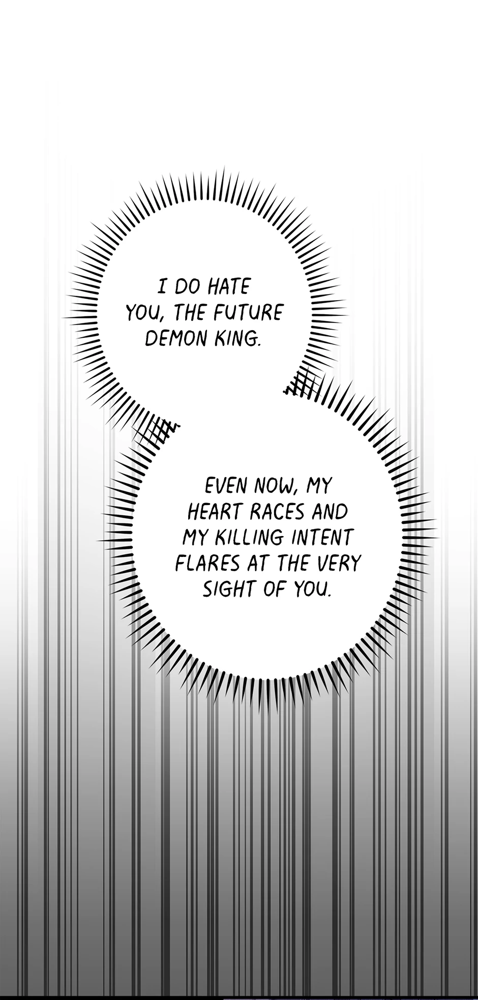 I Think My Friend’s Going to Become the Demon King (Mature) [Official] - 7. Sword Demons manhwa