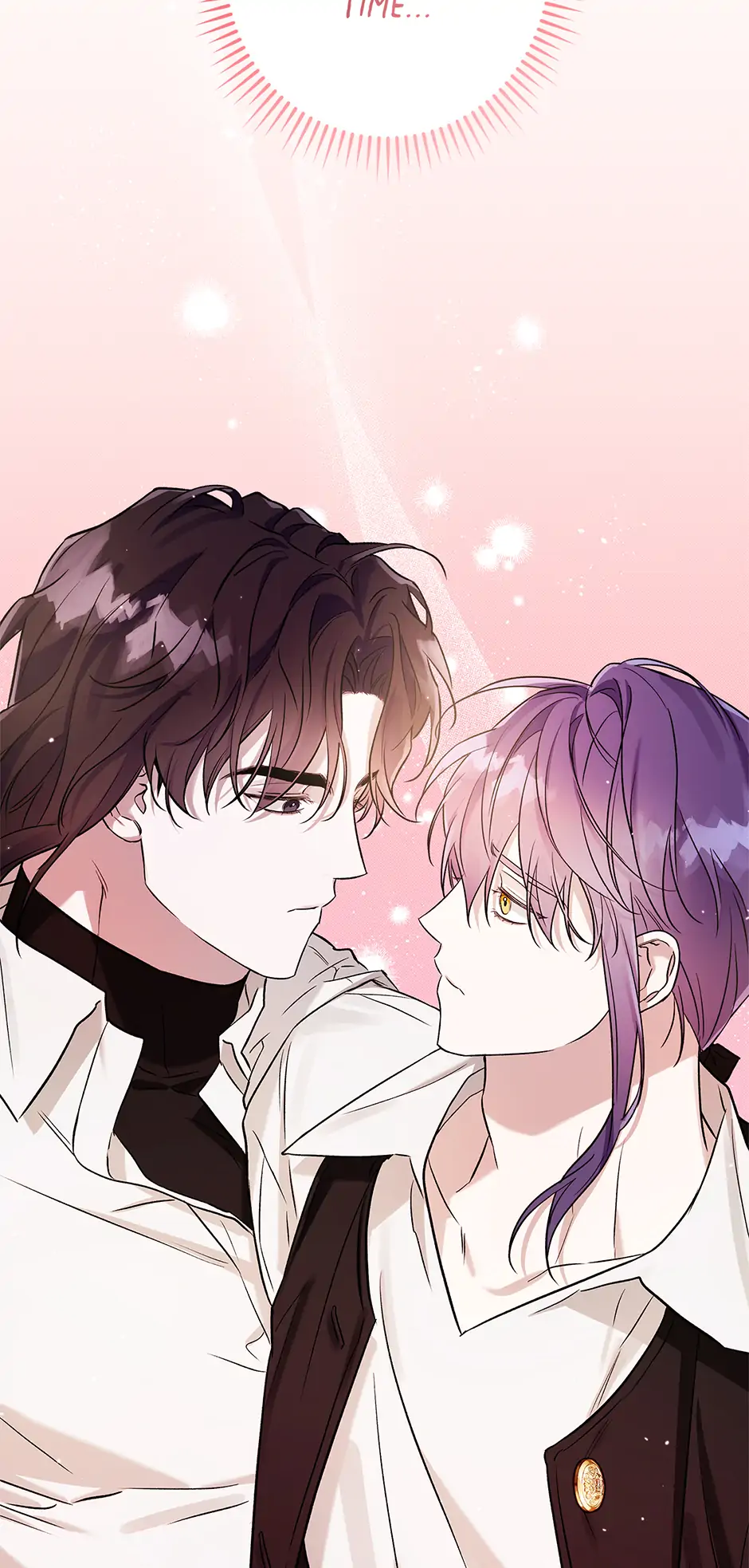 I Think My Friend’s Going to Become the Demon King (Mature) [Official] - 7. Sword Demons manhwa