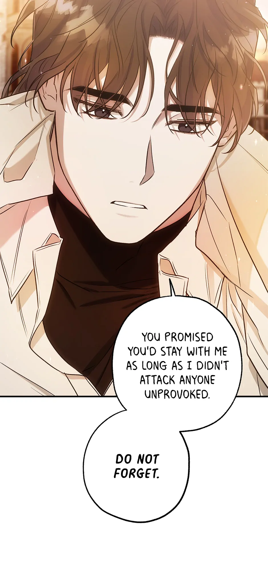 I Think My Friend’s Going to Become the Demon King (Mature) [Official] - 7. Sword Demons manhwa