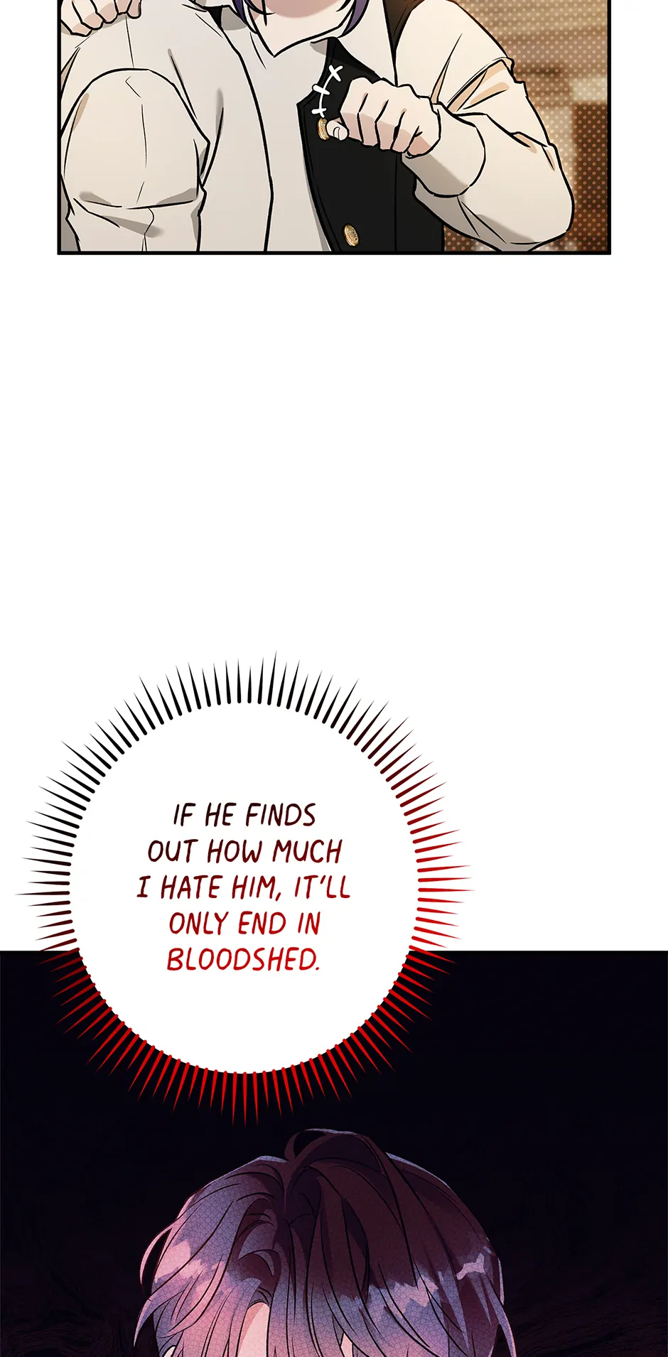 I Think My Friend’s Going to Become the Demon King (Mature) [Official] - 7. Sword Demons manhwa