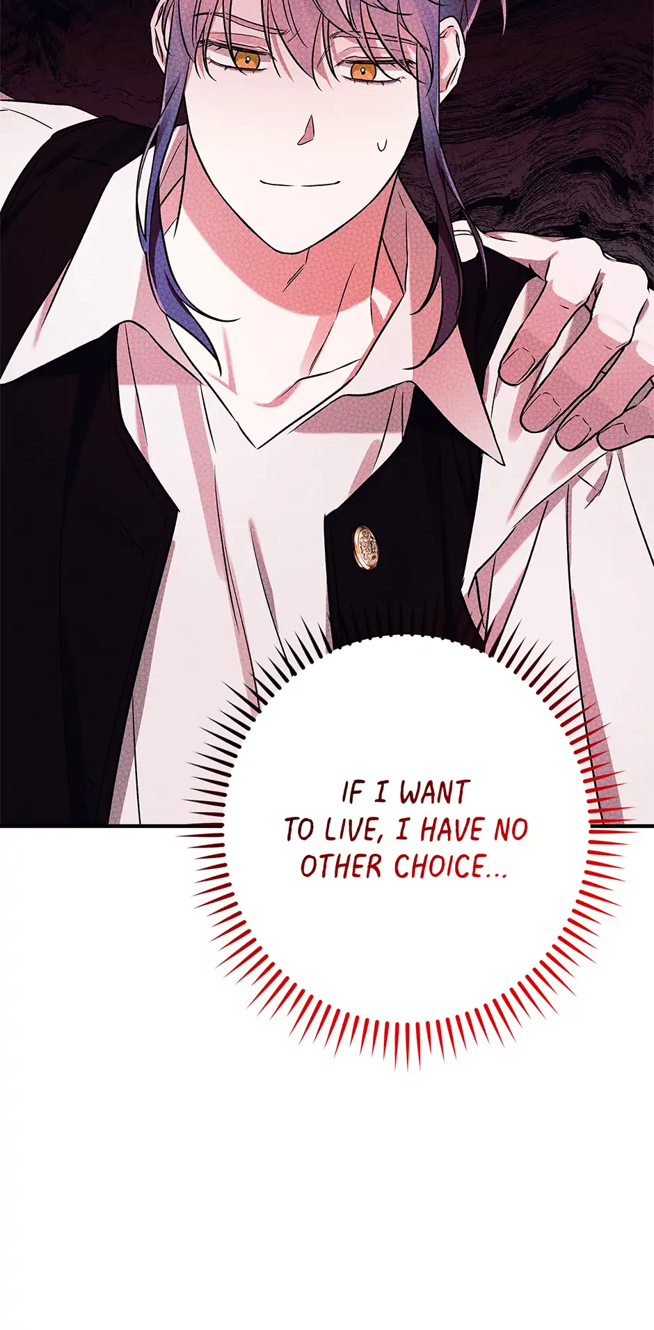 I Think My Friend’s Going to Become the Demon King (Mature) [Official] - 7. Sword Demons manhwa