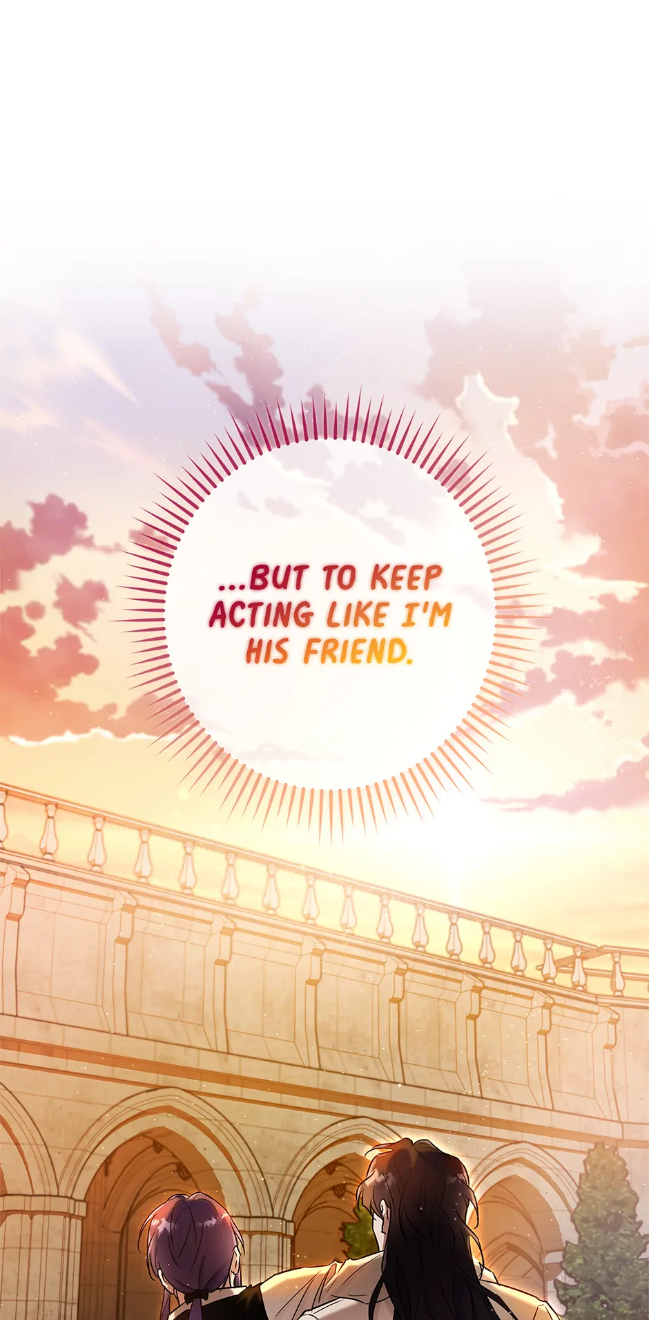 I Think My Friend’s Going to Become the Demon King (Mature) [Official] - 7. Sword Demons manhwa