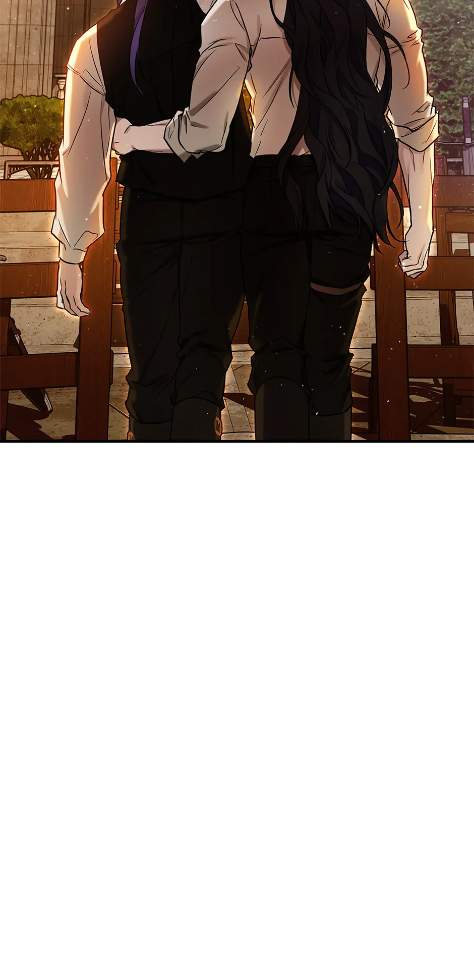 I Think My Friend’s Going to Become the Demon King (Mature) [Official] - 7. Sword Demons manhwa