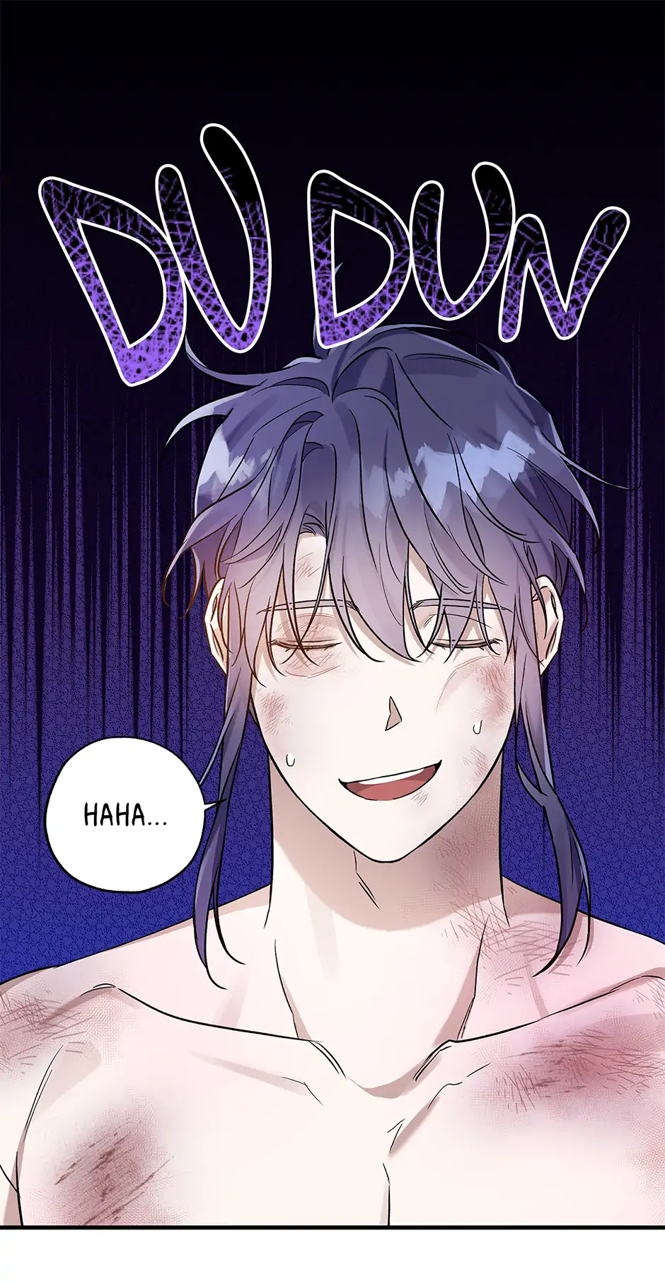 I Think My Friend’s Going to Become the Demon King (Mature) [Official] - 8. Goddess of Light, God of Darkness manhwa
