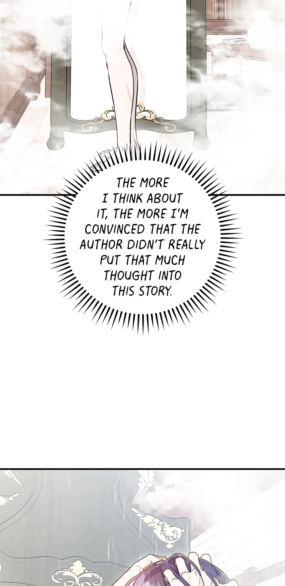 I Think My Friend’s Going to Become the Demon King (Mature) [Official] - 8. Goddess of Light, God of Darkness manhwa