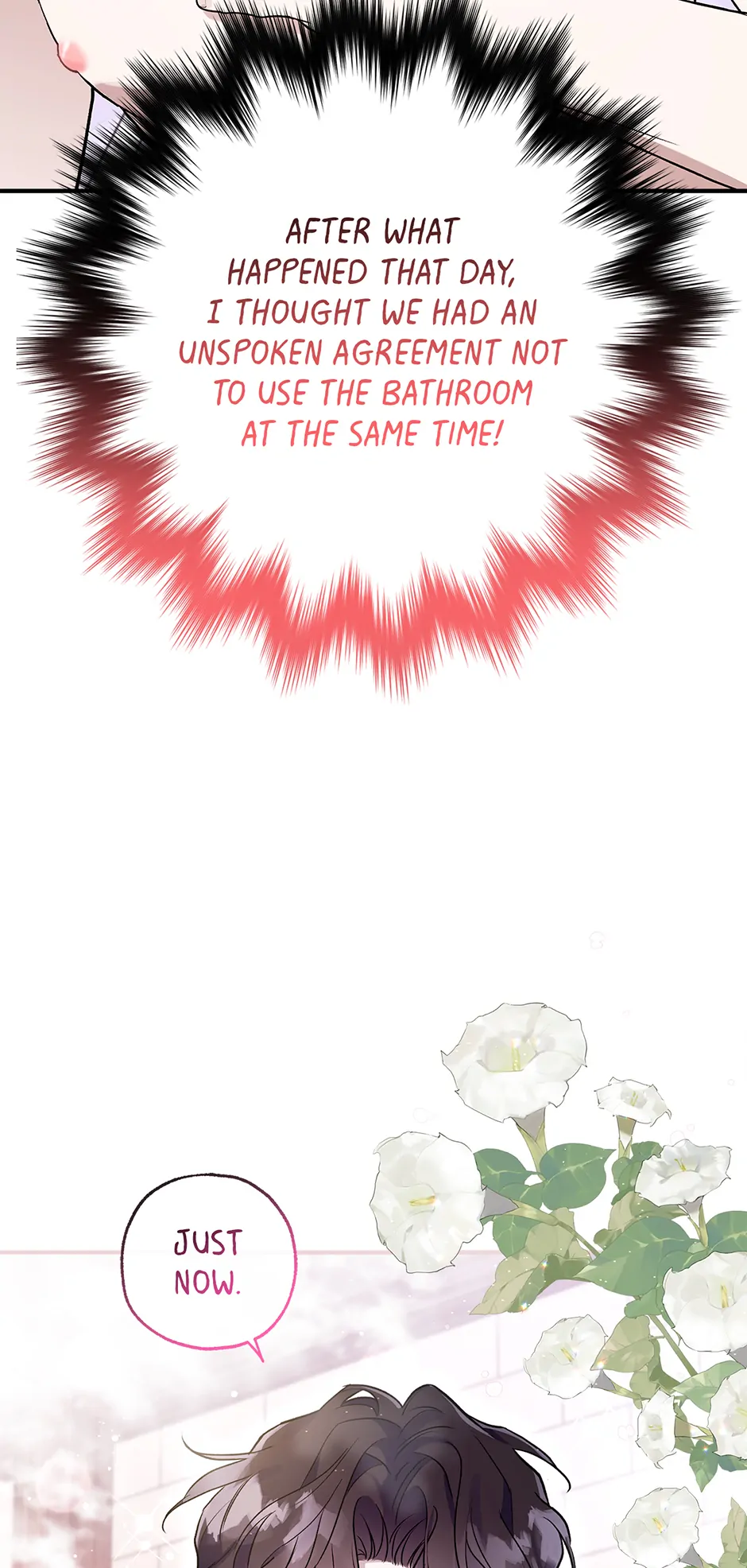 I Think My Friend’s Going to Become the Demon King (Mature) [Official] - 8. Goddess of Light, God of Darkness manhwa