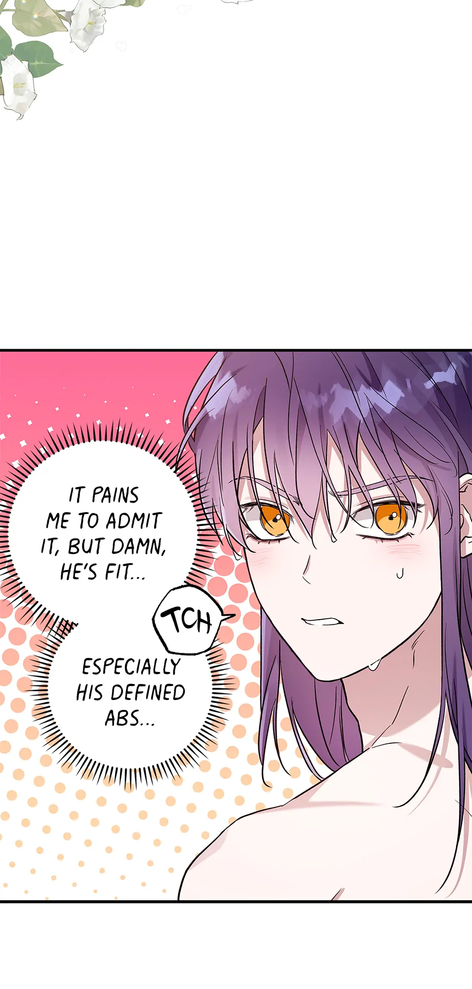 I Think My Friend’s Going to Become the Demon King (Mature) [Official] - 8. Goddess of Light, God of Darkness manhwa