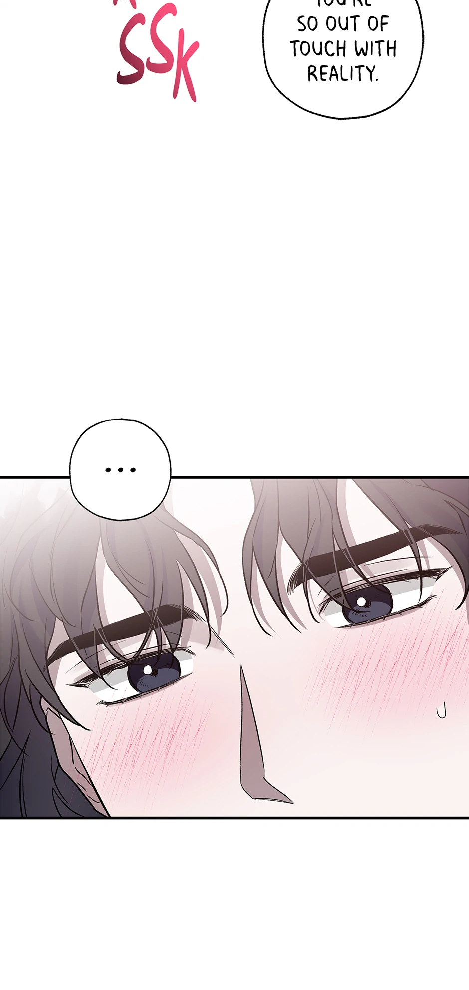 I Think My Friend’s Going to Become the Demon King (Mature) [Official] - 8. Goddess of Light, God of Darkness manhwa