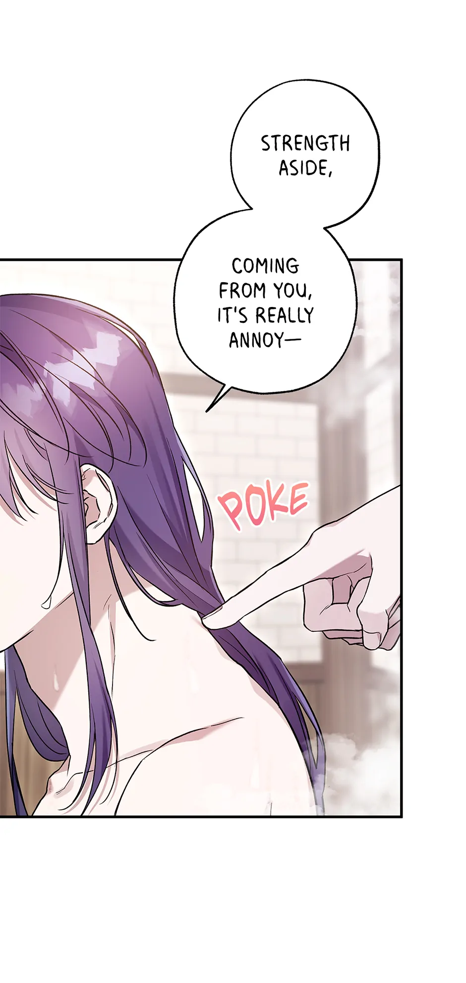 I Think My Friend’s Going to Become the Demon King (Mature) [Official] - 8. Goddess of Light, God of Darkness manhwa