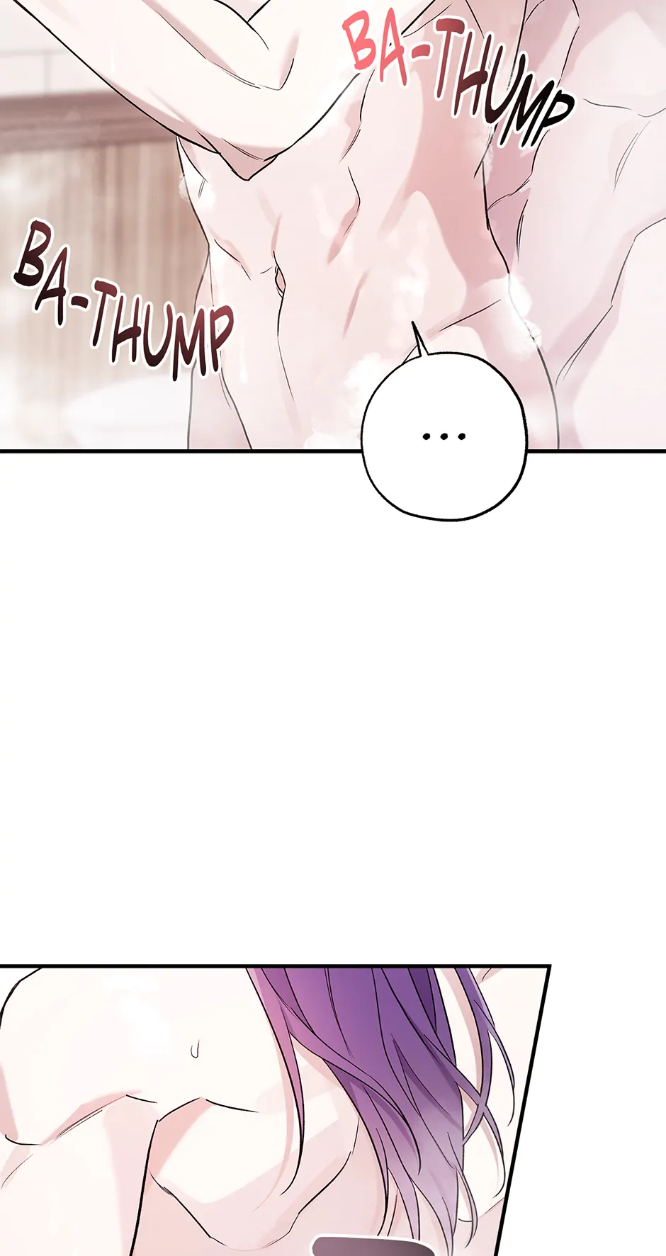 I Think My Friend’s Going to Become the Demon King (Mature) [Official] - 8. Goddess of Light, God of Darkness manhwa