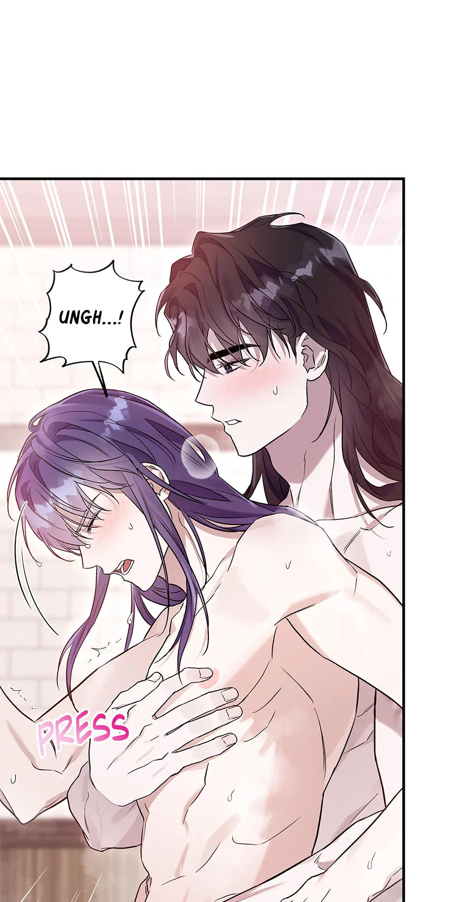 I Think My Friend’s Going to Become the Demon King (Mature) [Official] - 8. Goddess of Light, God of Darkness manhwa