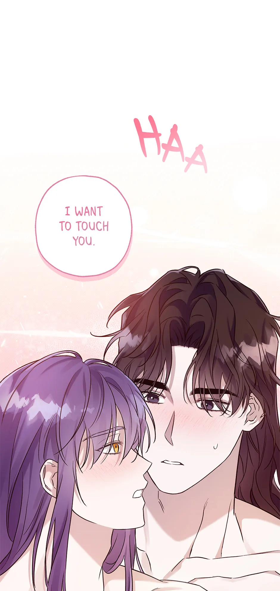 I Think My Friend’s Going to Become the Demon King (Mature) [Official] - 8. Goddess of Light, God of Darkness manhwa