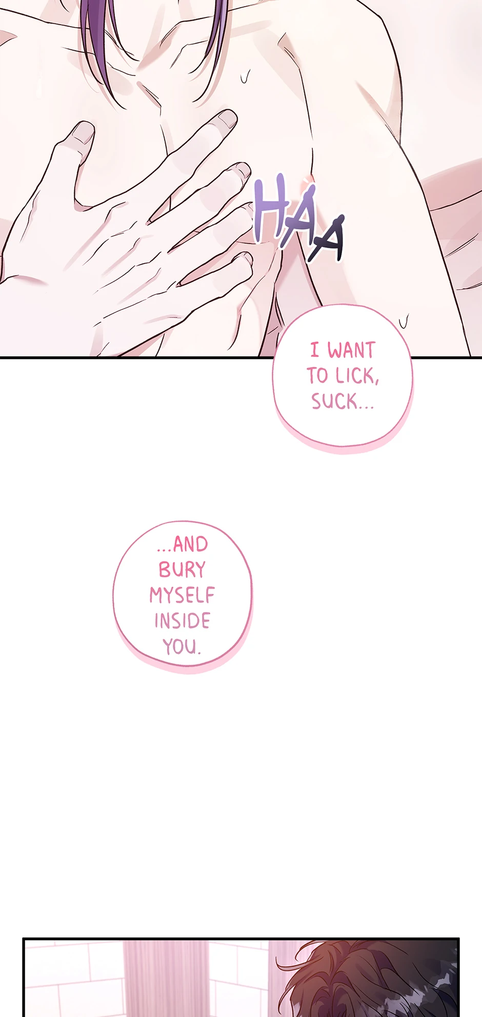 I Think My Friend’s Going to Become the Demon King (Mature) [Official] - 8. Goddess of Light, God of Darkness manhwa