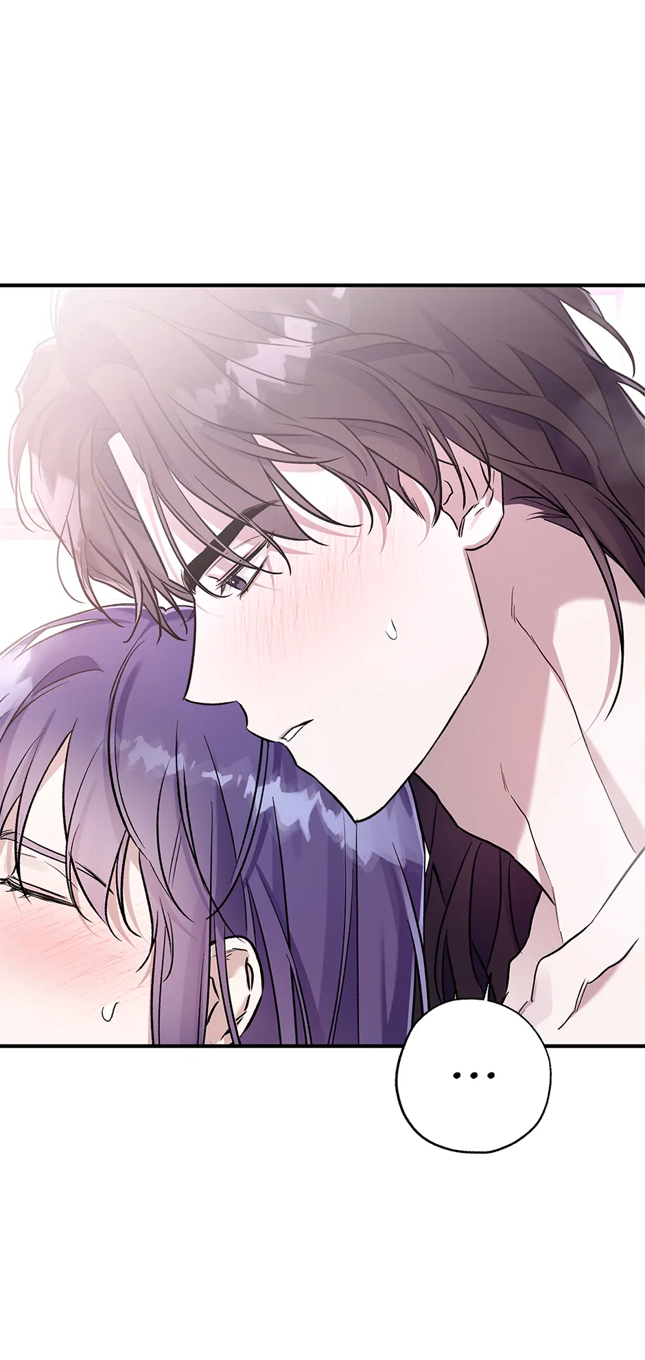 I Think My Friend’s Going to Become the Demon King (Mature) [Official] - 8. Goddess of Light, God of Darkness manhwa