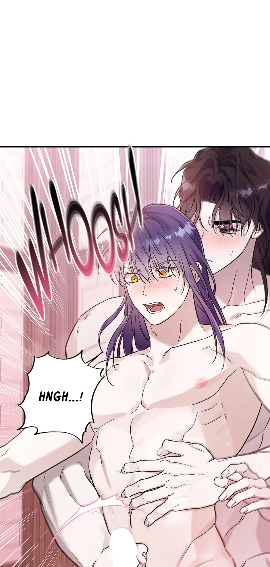 I Think My Friend’s Going to Become the Demon King (Mature) [Official] - 8. Goddess of Light, God of Darkness manhwa