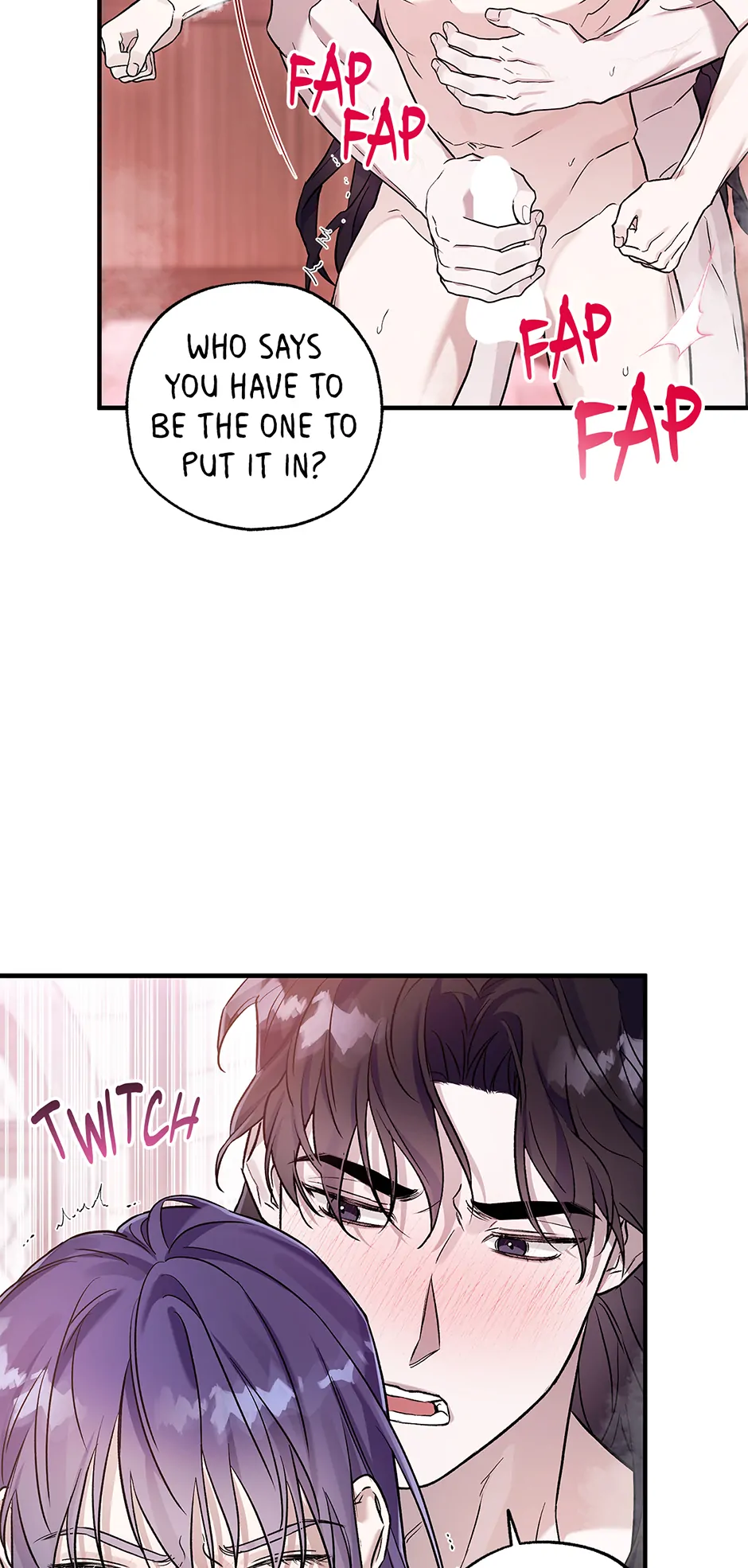 I Think My Friend’s Going to Become the Demon King (Mature) [Official] - 8. Goddess of Light, God of Darkness manhwa