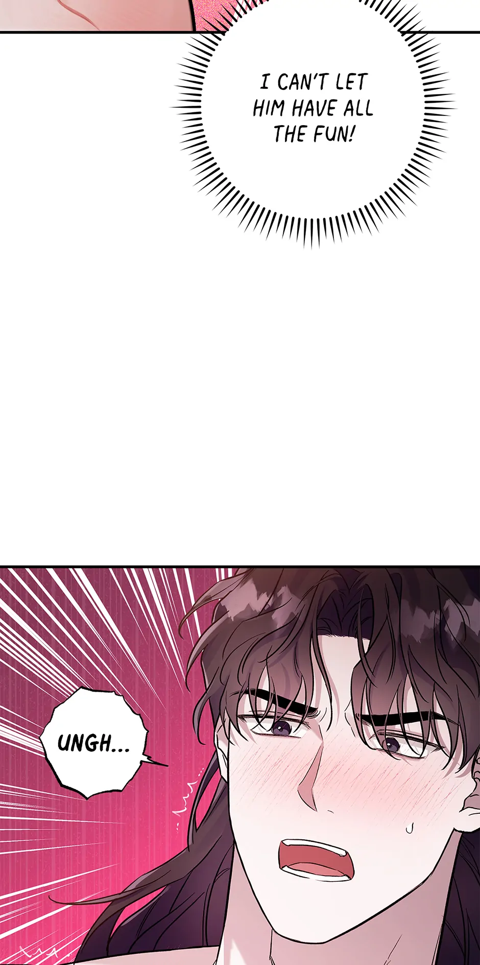 I Think My Friend’s Going to Become the Demon King (Mature) [Official] - 8. Goddess of Light, God of Darkness manhwa