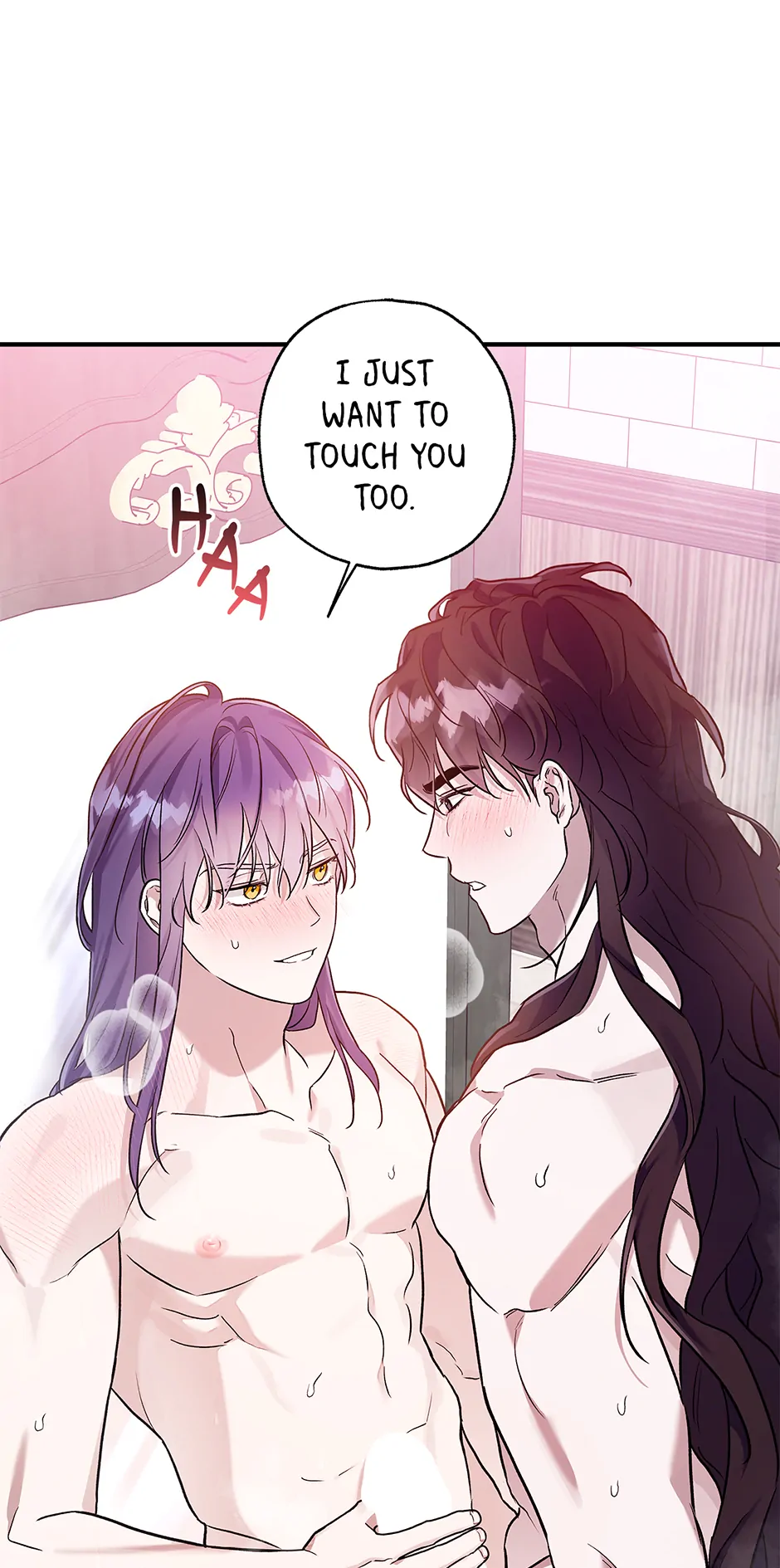 I Think My Friend’s Going to Become the Demon King (Mature) [Official] - 8. Goddess of Light, God of Darkness manhwa