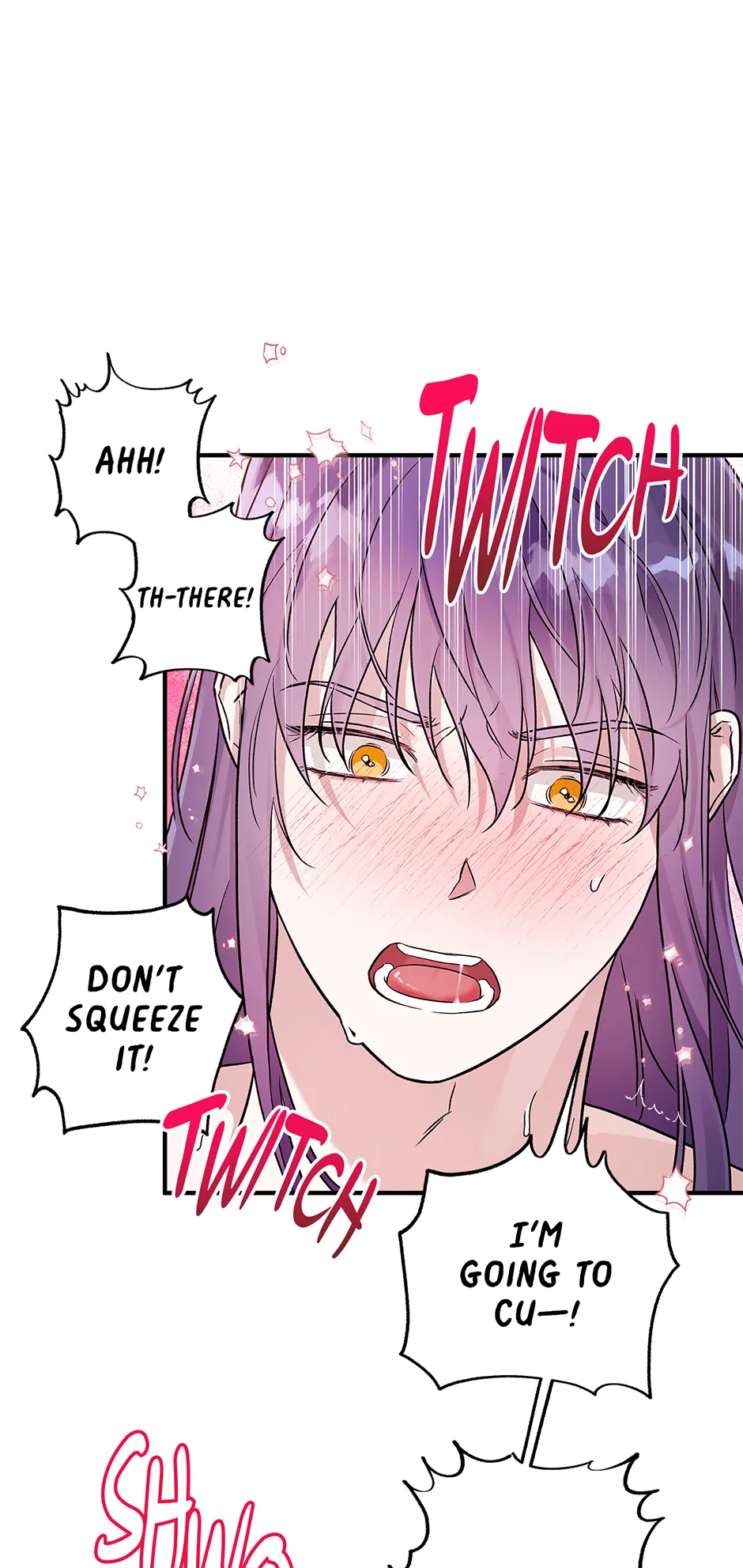 I Think My Friend’s Going to Become the Demon King (Mature) [Official] - 8. Goddess of Light, God of Darkness manhwa