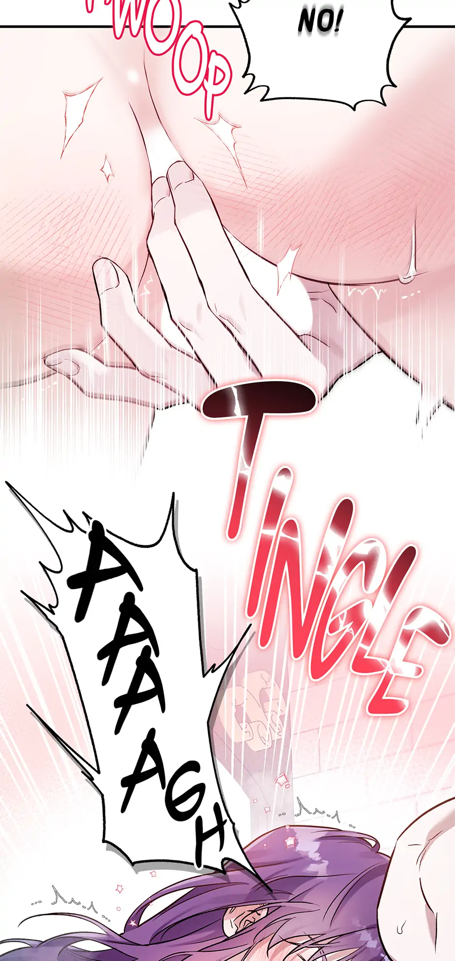 I Think My Friend’s Going to Become the Demon King (Mature) [Official] - 8. Goddess of Light, God of Darkness manhwa