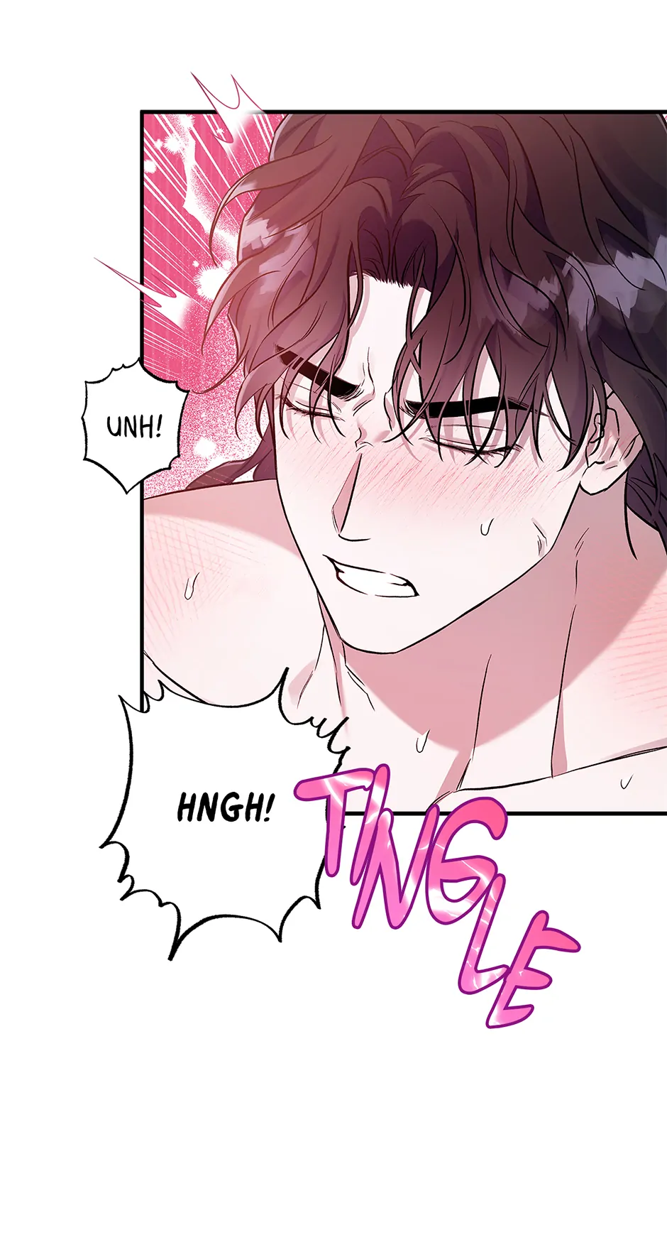 I Think My Friend’s Going to Become the Demon King (Mature) [Official] - 8. Goddess of Light, God of Darkness manhwa