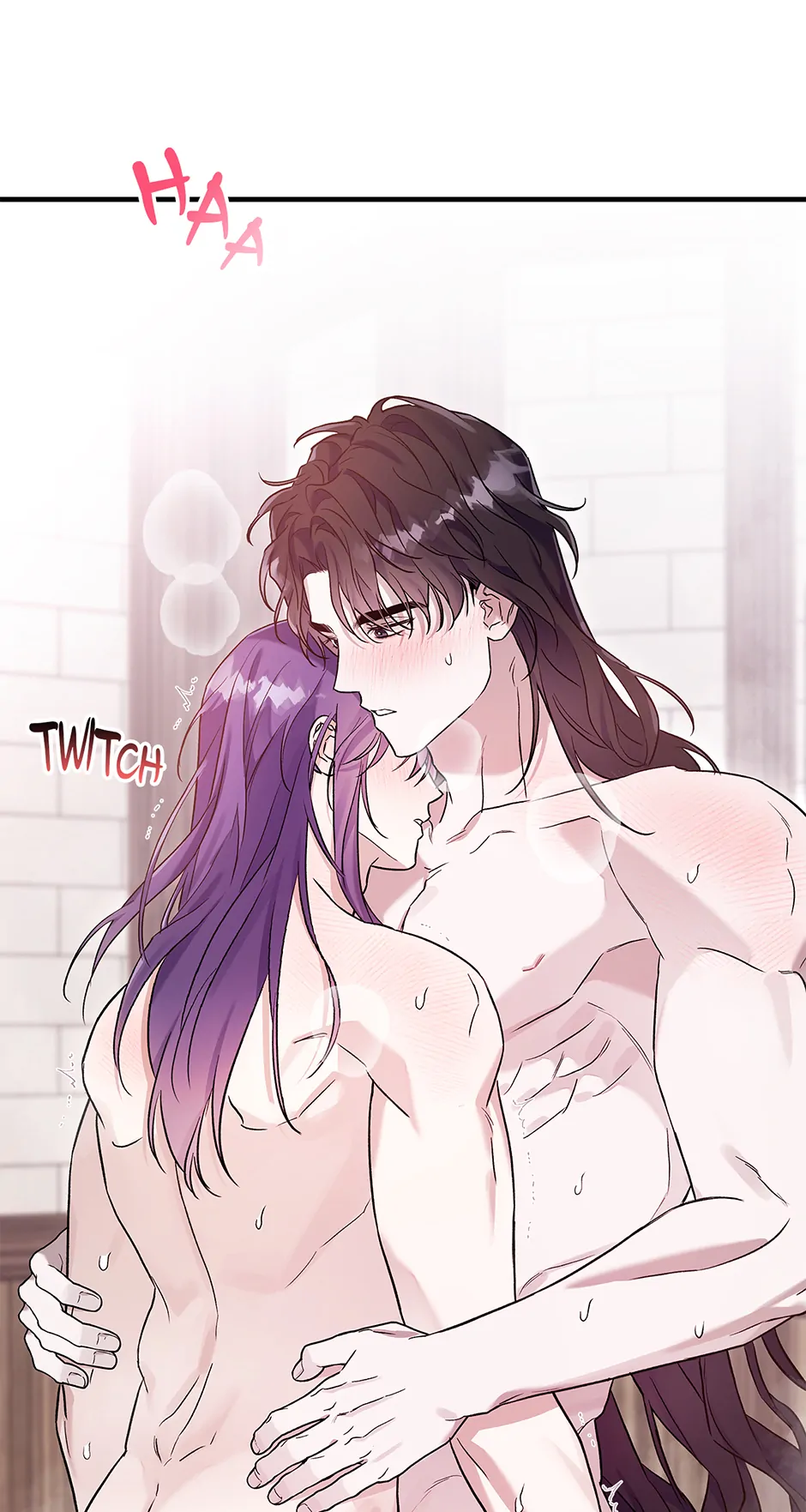 I Think My Friend’s Going to Become the Demon King (Mature) [Official] - 8. Goddess of Light, God of Darkness manhwa