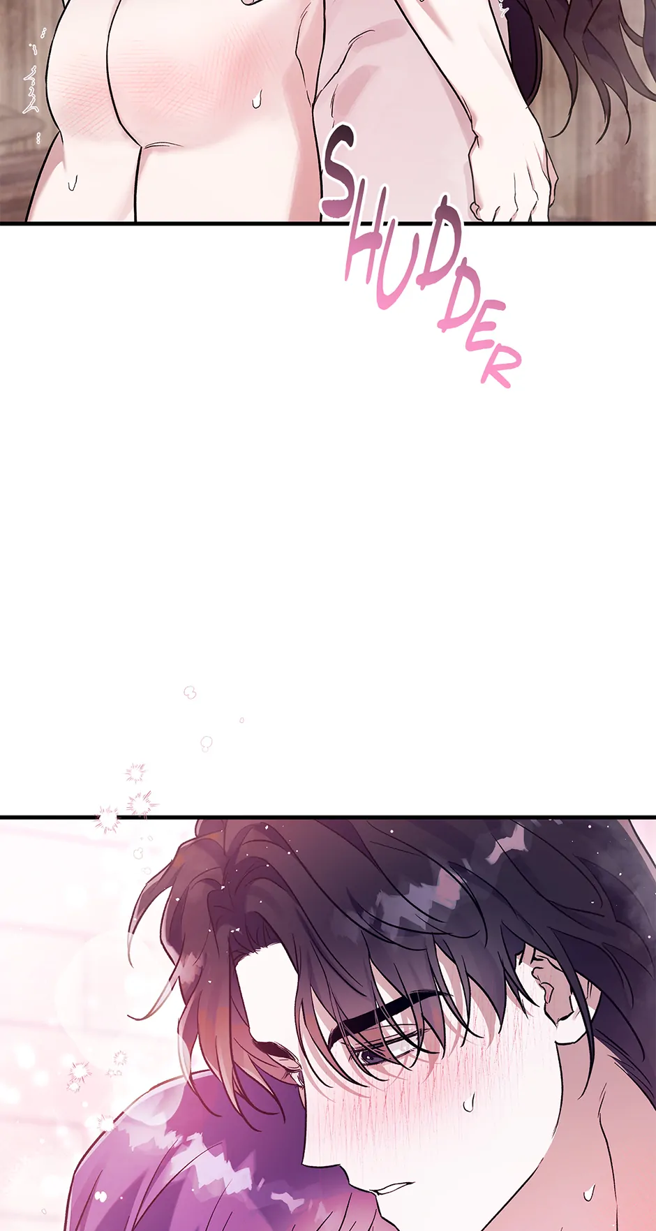 I Think My Friend’s Going to Become the Demon King (Mature) [Official] - 8. Goddess of Light, God of Darkness manhwa