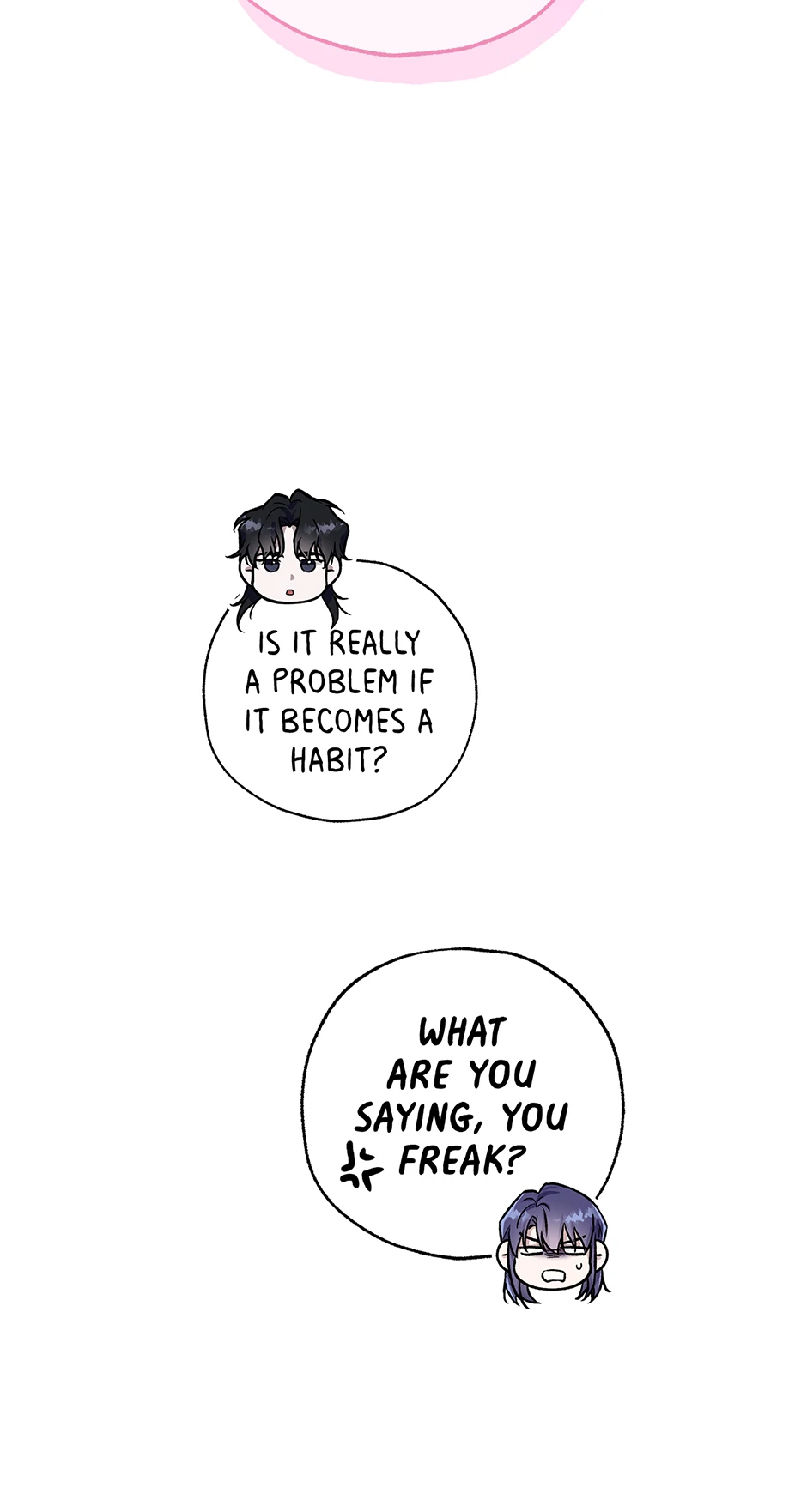 I Think My Friend’s Going to Become the Demon King (Mature) [Official] - 9. To Hell with the Drozen Family manhwa