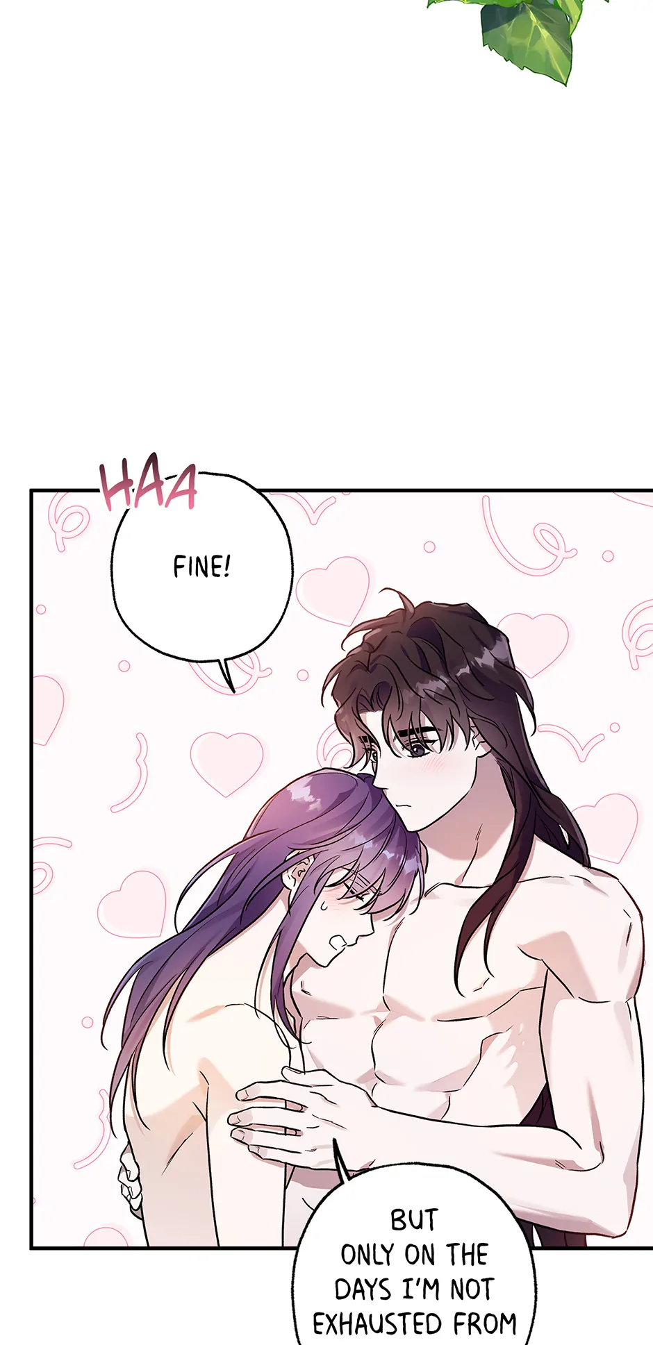 I Think My Friend’s Going to Become the Demon King (Mature) [Official] - 9. To Hell with the Drozen Family manhwa